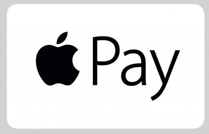 Wireless Terminal Apple Pay